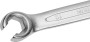 Thorvik FNW1214 Ключ гаечный разрезной, 12x14 мм