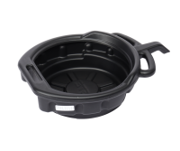 Емкость для слива масла 8л пластиковая GTE