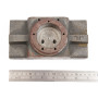 Корпус гидравлики V3.5 (Hydraulic housing)