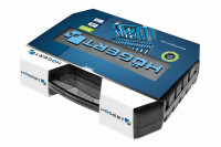 Набор инструментов 95 шт., 1/2″,1/4